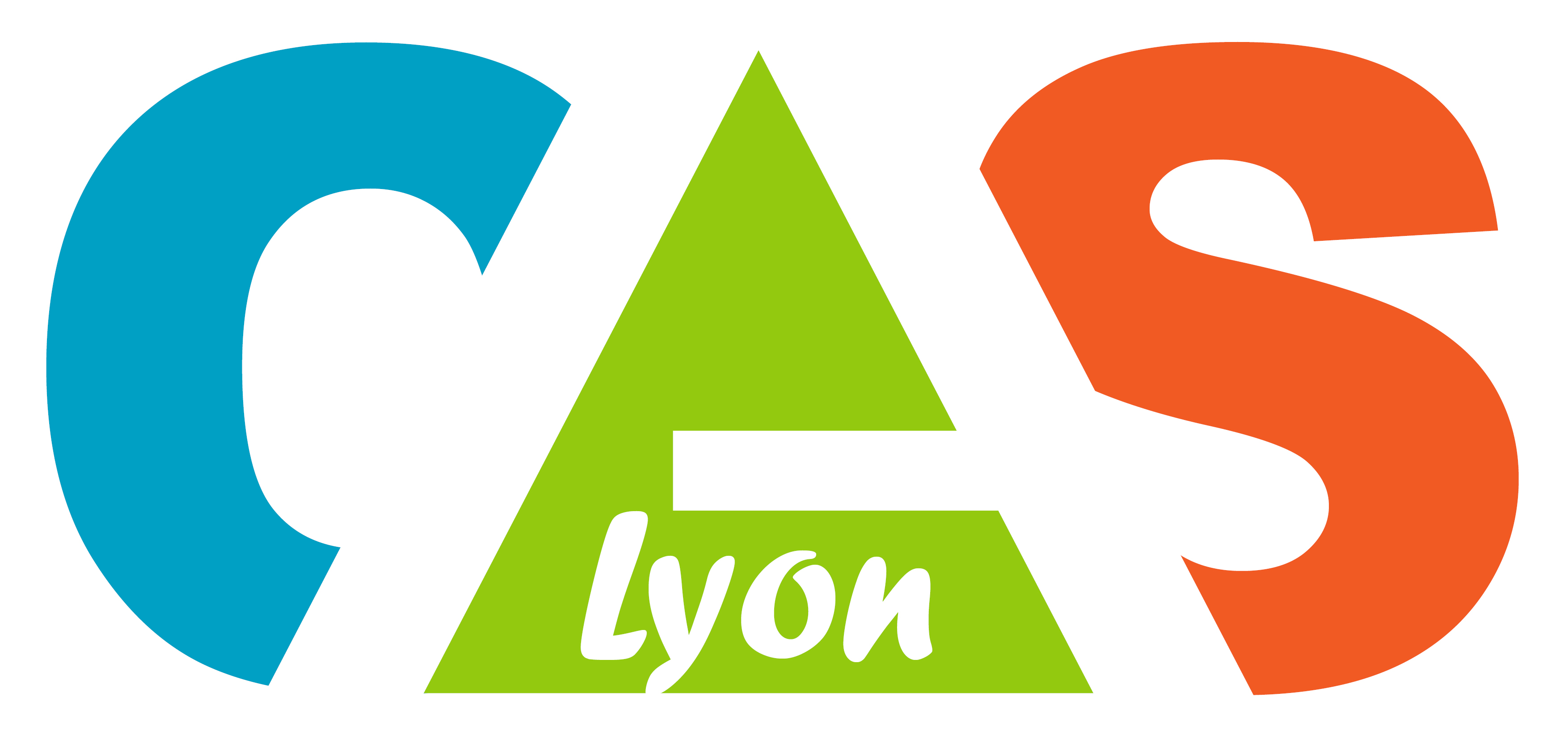 Logo CAS Lyon