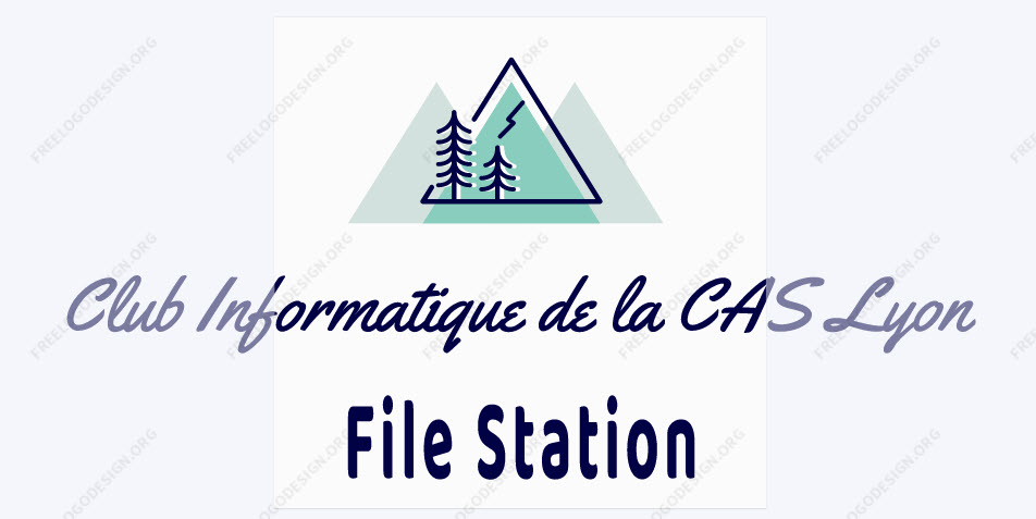 Gestion des fichiers en ligne