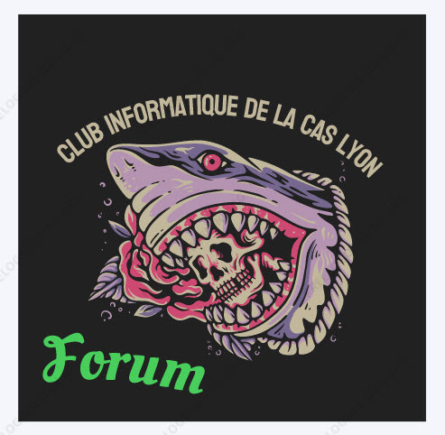 Administrateur du serveur